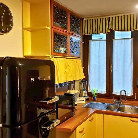 Vfh Stylish Boutique Apartment-City Center Mediolan Zewnętrze zdjęcie