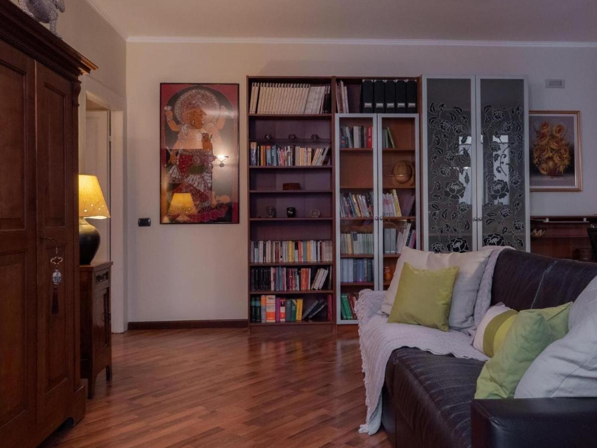 Vfh Stylish Boutique Apartment-City Center Mediolan Zewnętrze zdjęcie
