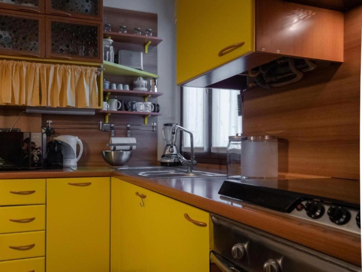 Vfh Stylish Boutique Apartment-City Center Mediolan Zewnętrze zdjęcie