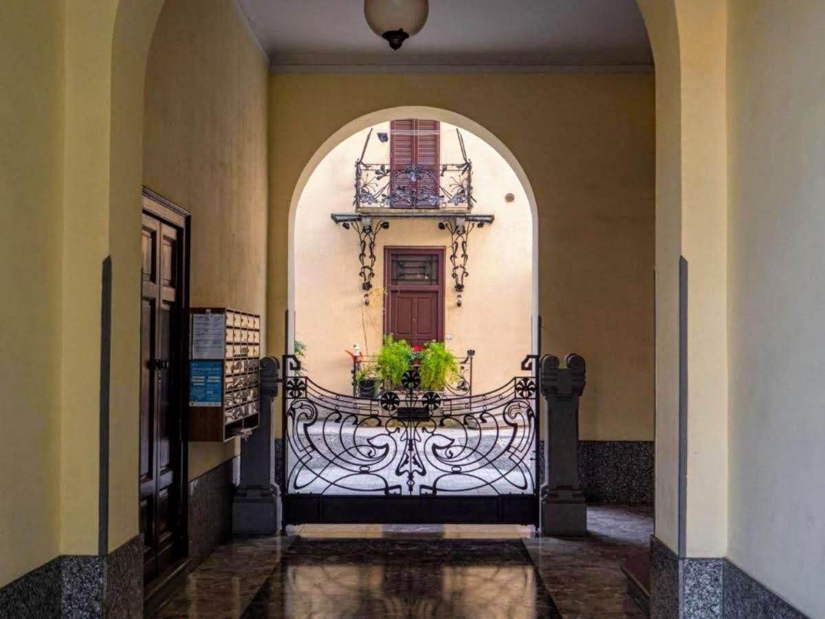 Vfh Stylish Boutique Apartment-City Center Mediolan Zewnętrze zdjęcie