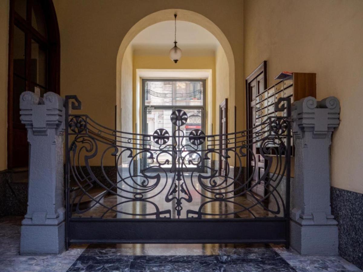 Vfh Stylish Boutique Apartment-City Center Mediolan Zewnętrze zdjęcie