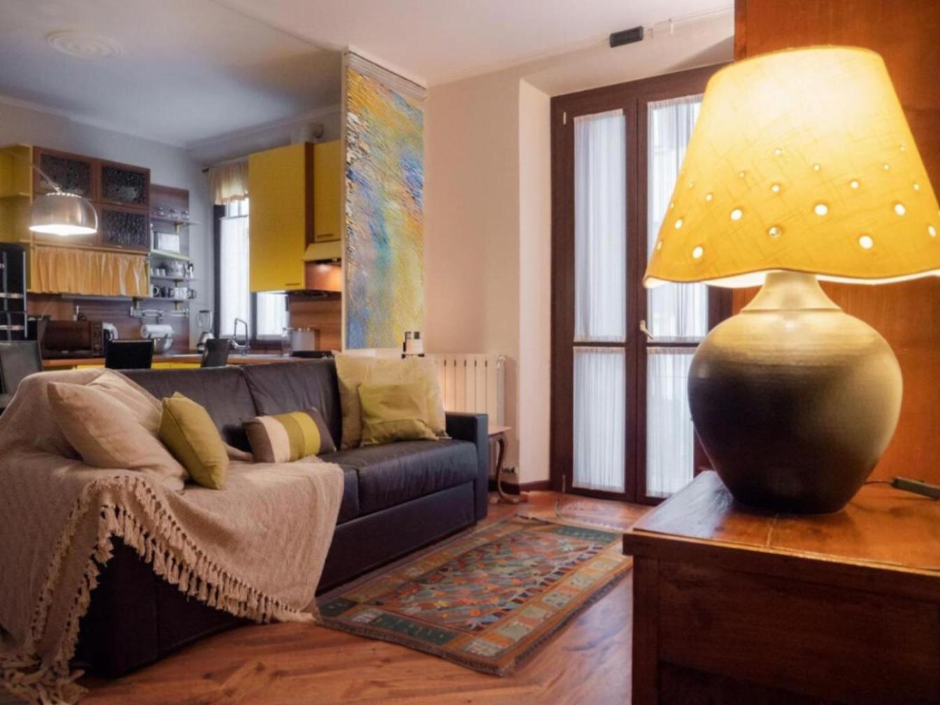 Vfh Stylish Boutique Apartment-City Center Mediolan Zewnętrze zdjęcie