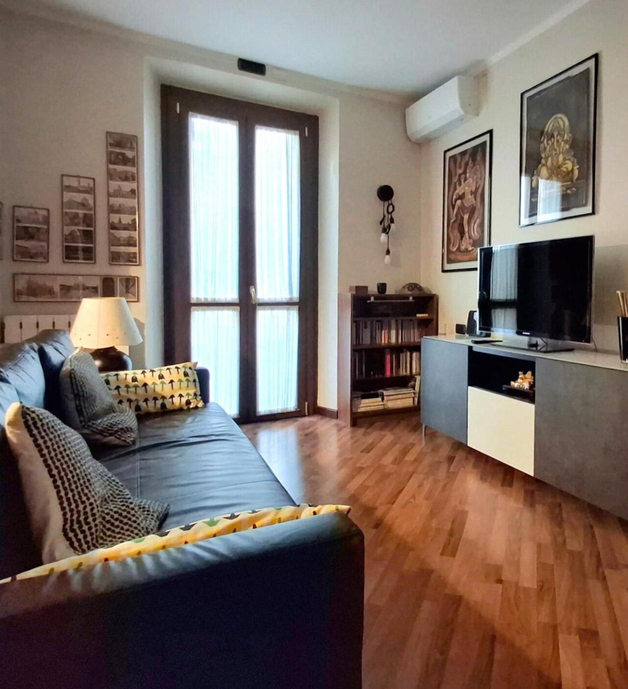 Vfh Stylish Boutique Apartment-City Center Mediolan Zewnętrze zdjęcie