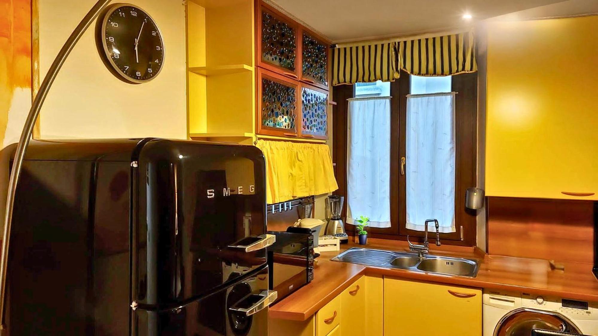 Vfh Stylish Boutique Apartment-City Center Mediolan Zewnętrze zdjęcie