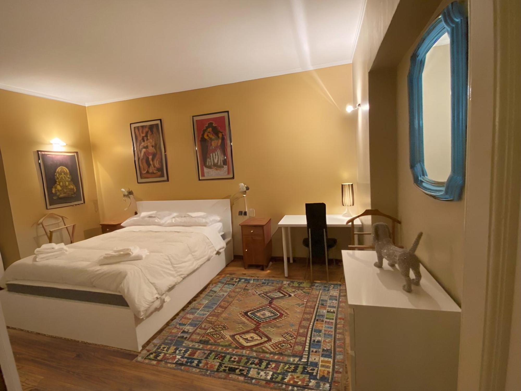Vfh Stylish Boutique Apartment-City Center Mediolan Zewnętrze zdjęcie