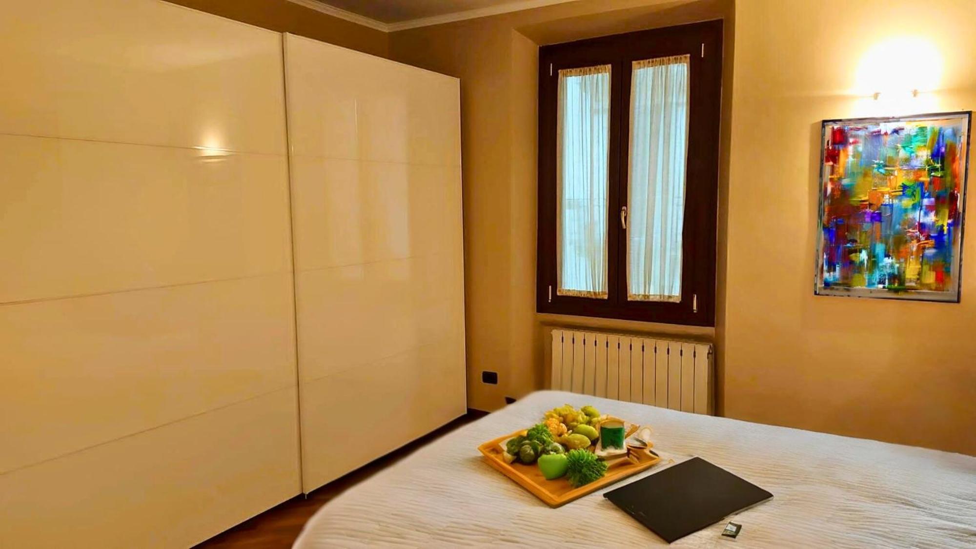 Vfh Stylish Boutique Apartment-City Center Mediolan Zewnętrze zdjęcie