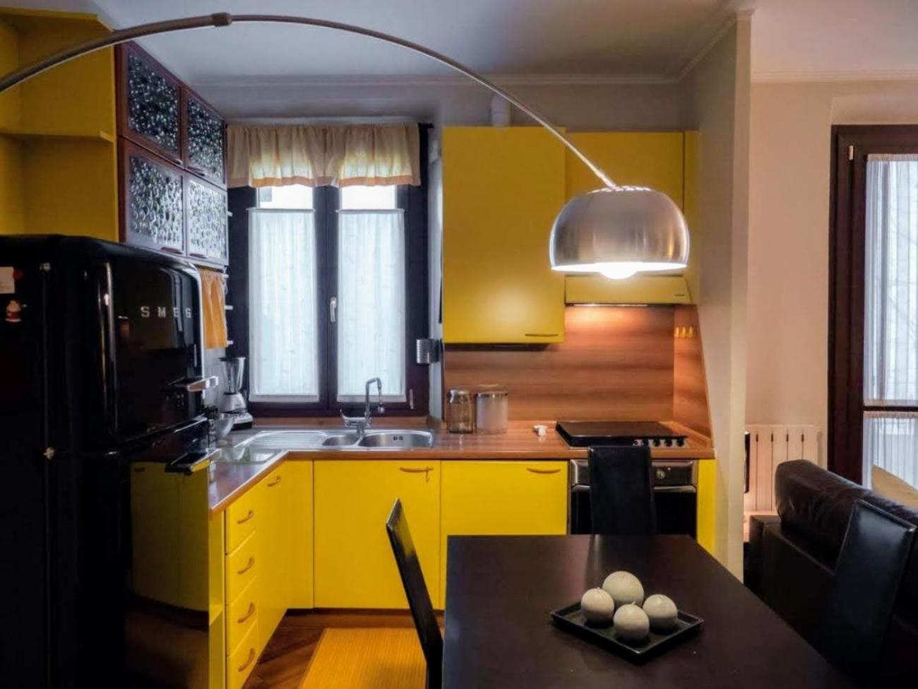Vfh Stylish Boutique Apartment-City Center Mediolan Zewnętrze zdjęcie